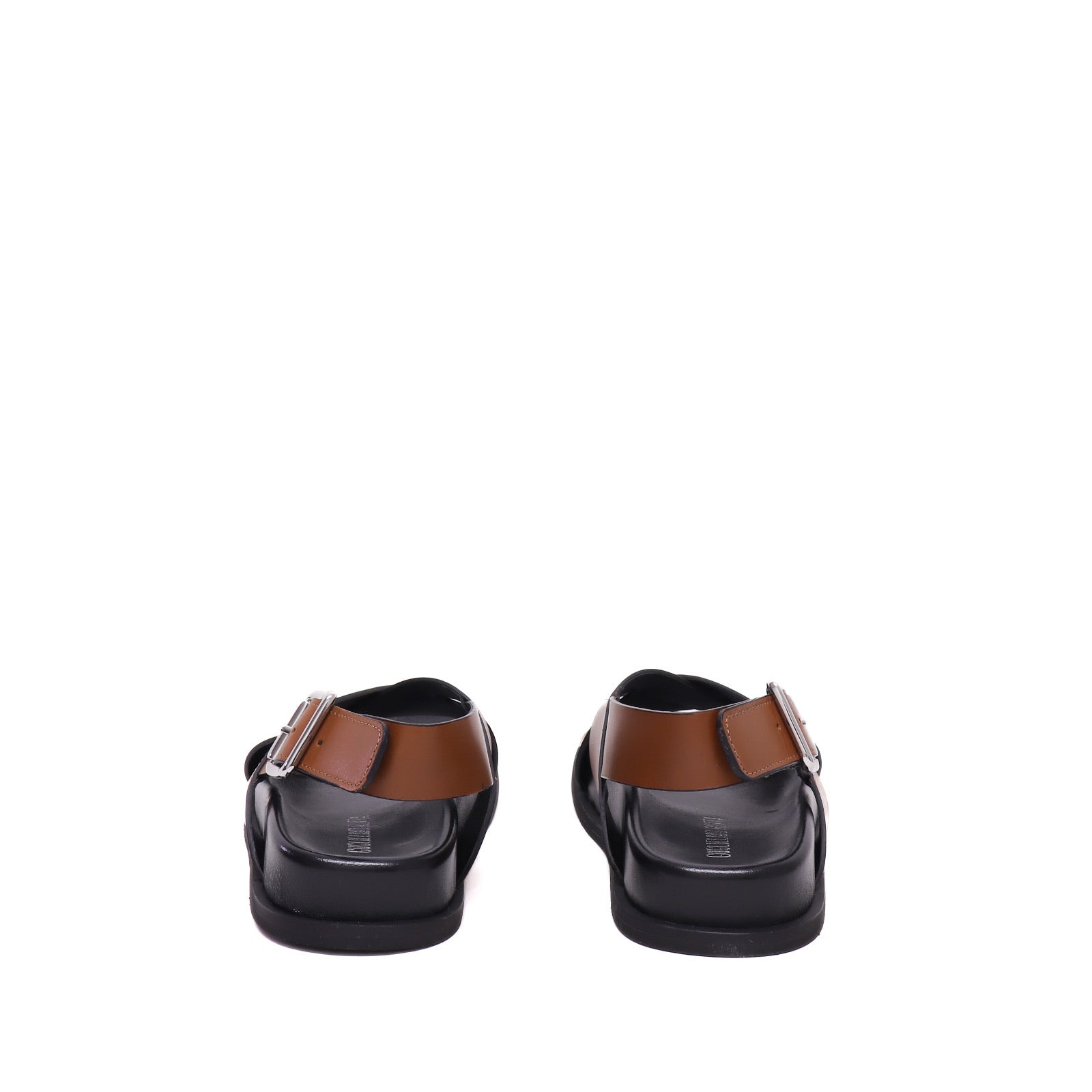 Guglielmo Rotta Sandalo Twill