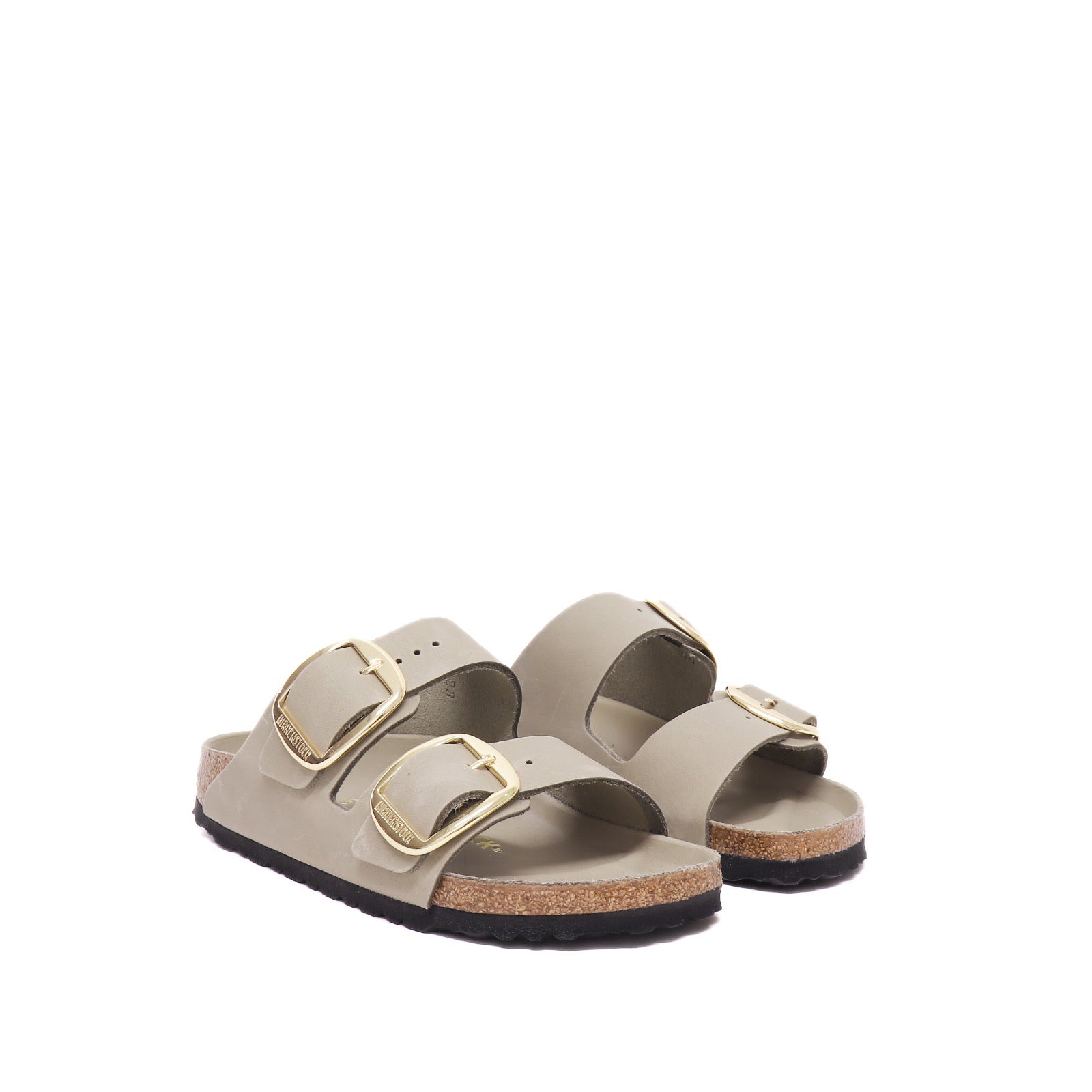 Birkenstock Ciabatta Arizona Big Buckle W