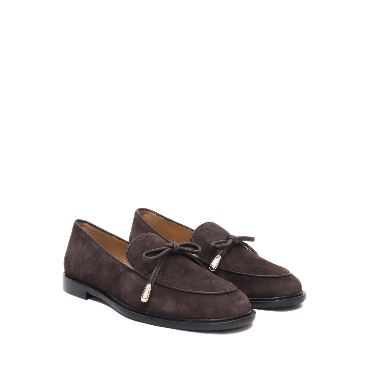 Il Borgo Firenze Cashmere Loafer