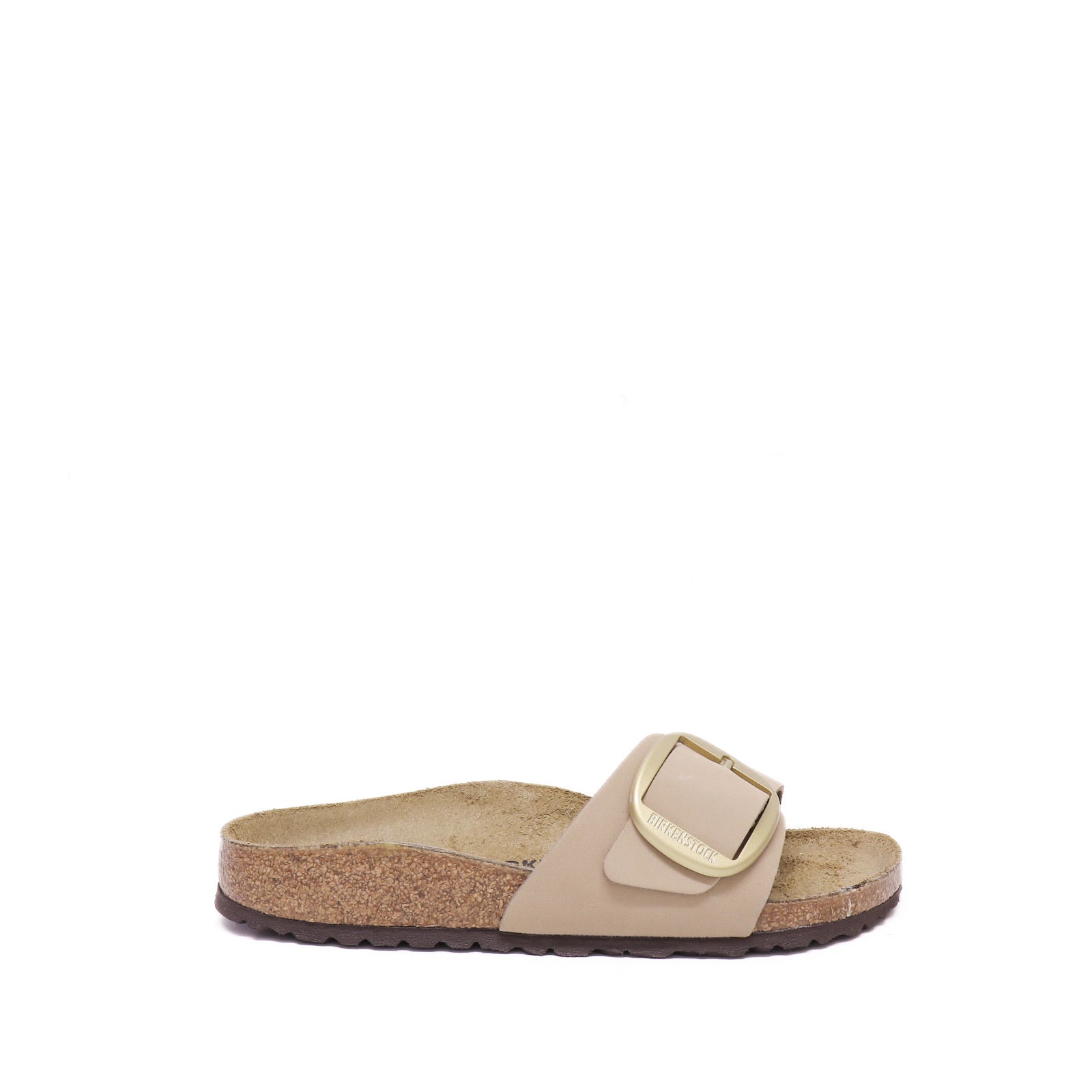 Birkenstock Ciabatta Madrid Big Buckle W