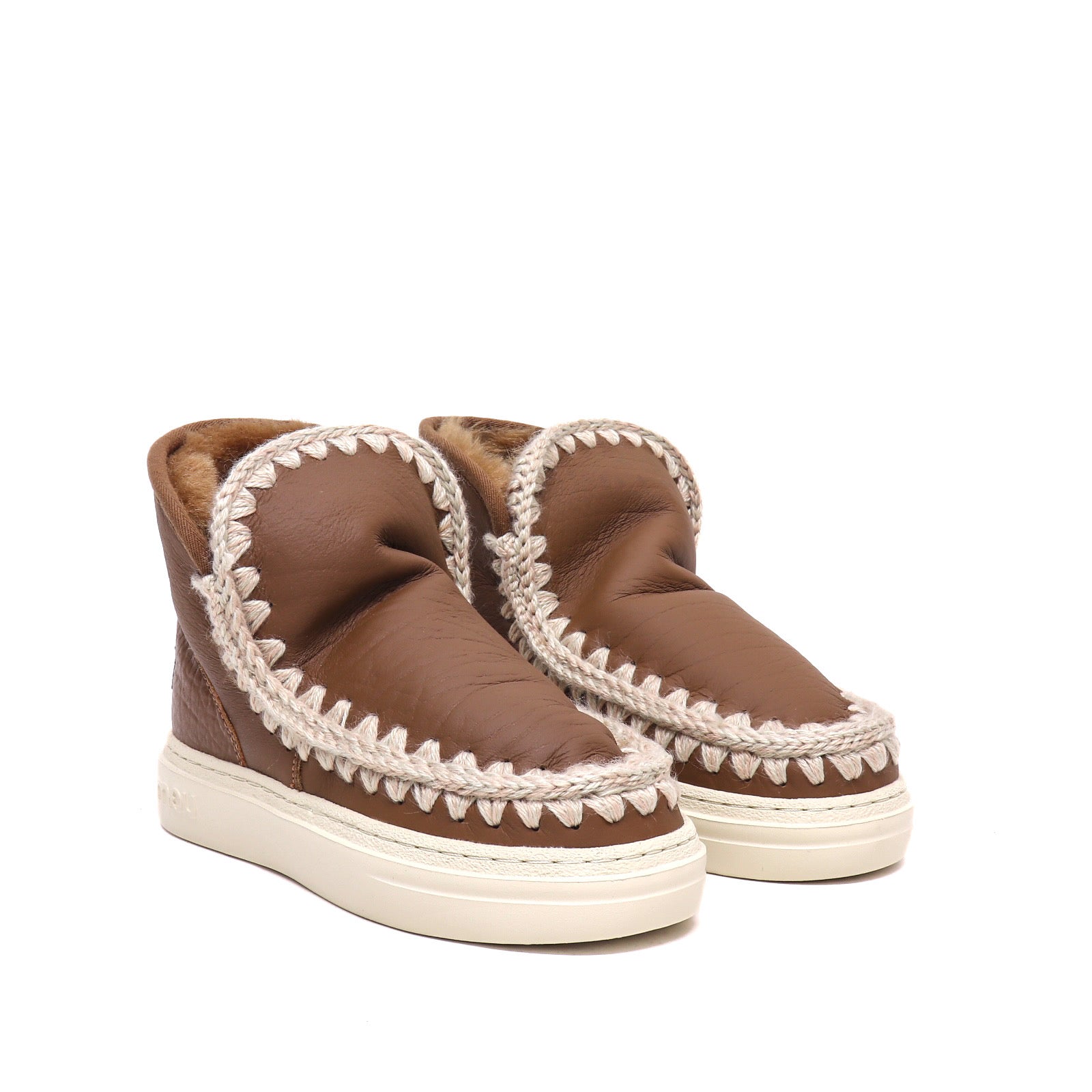 Mou Tronchetto Eskimo Sneaker Bold