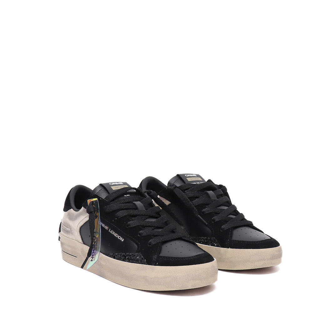 Crime London SK8 Deluxe Sneaker