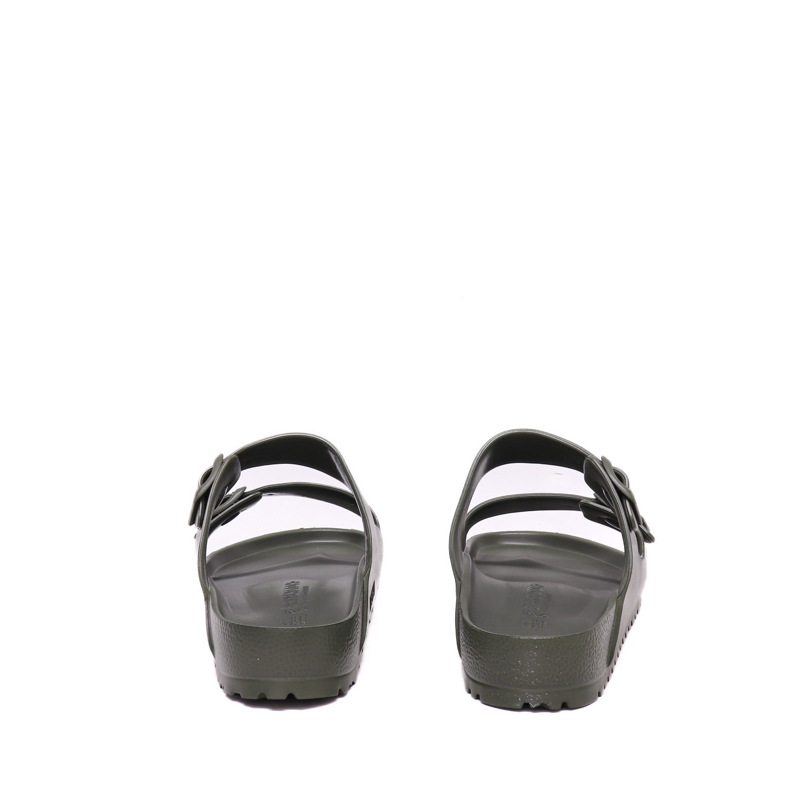 Birkenstock Ciabatta Arizona Eva Khaki W