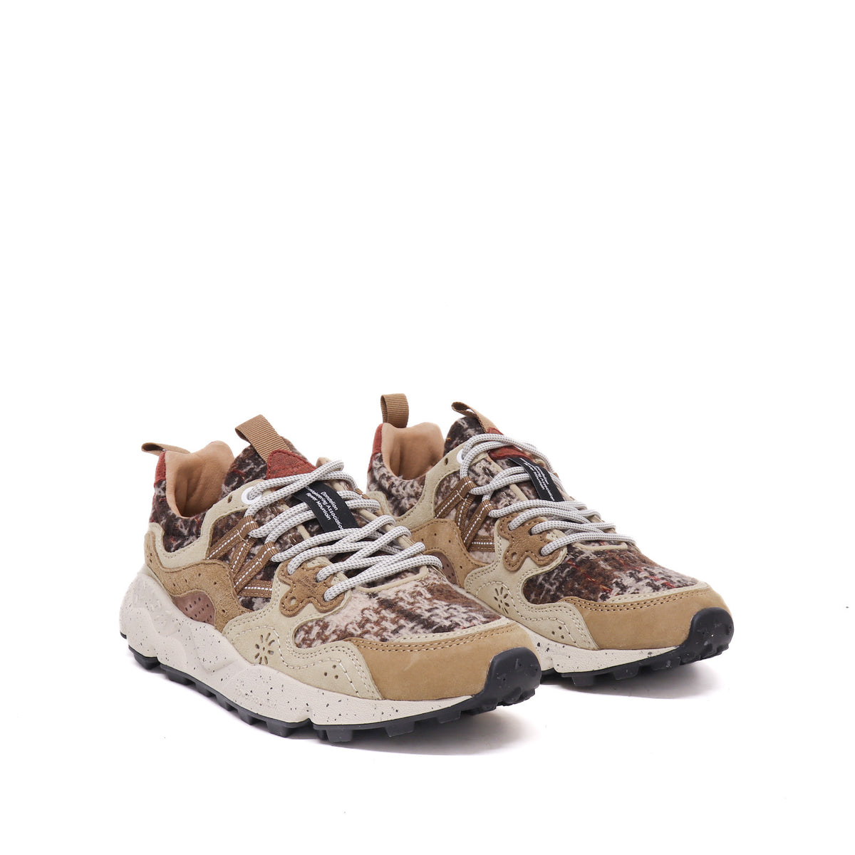 Flower Mountain Sneaker Yamano3