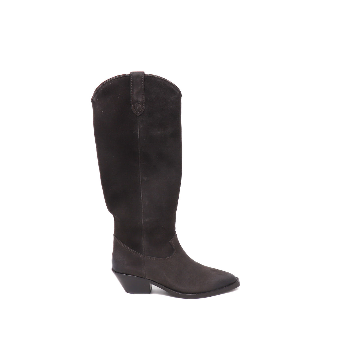 Ash Dolly02 Boot