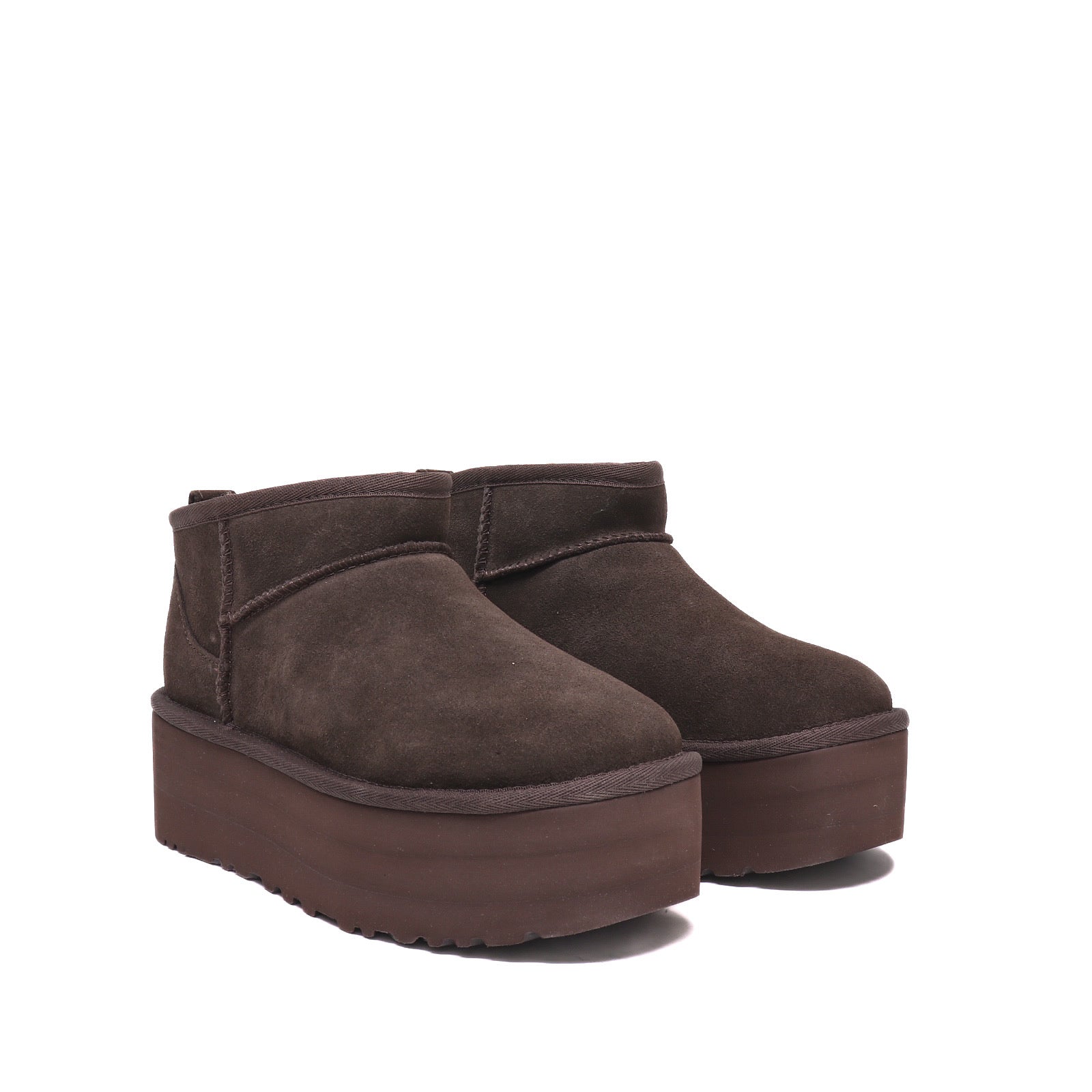 Ugg Australia Boot Classic Ultra Mini Platform