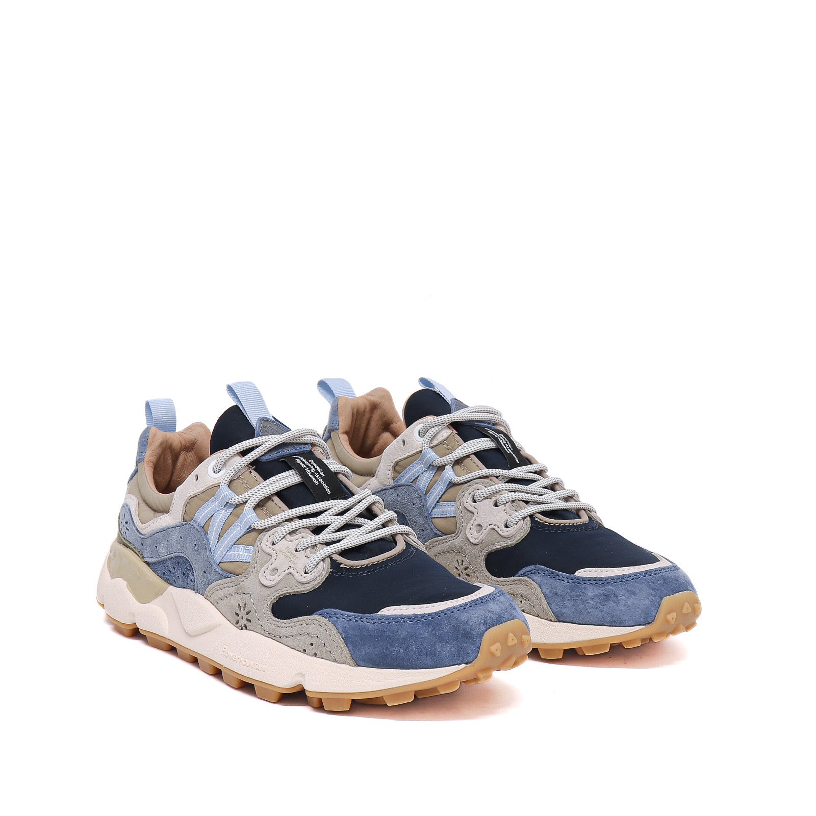 Flower Mountain Sneaker Yamano3