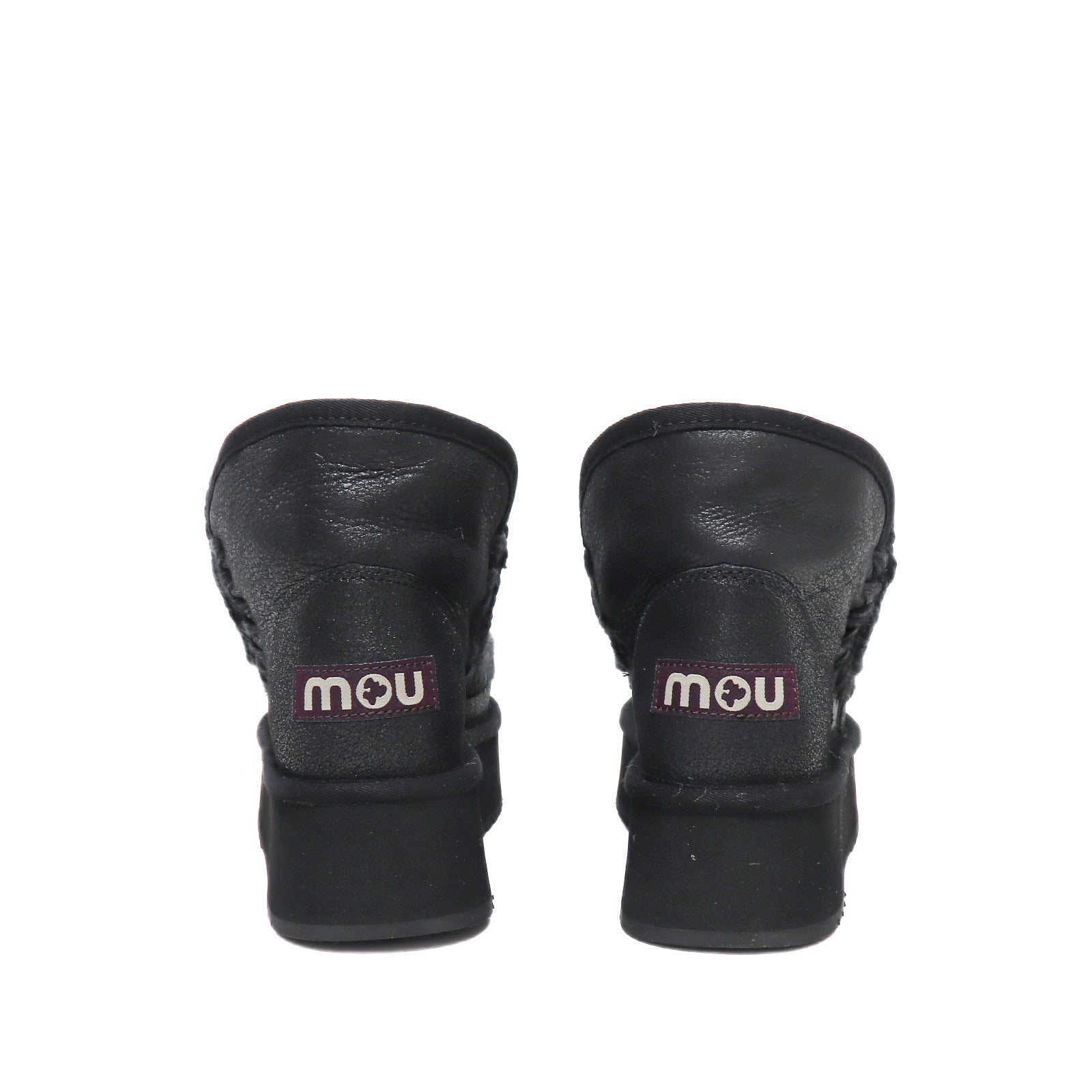 Mou Tronchetto Mini Eskimo Platform