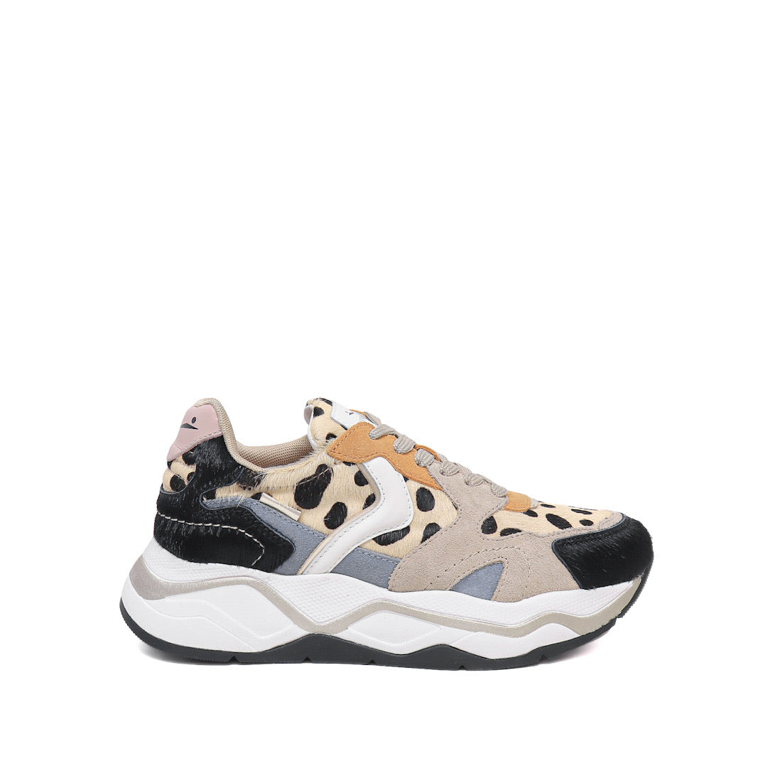 Voile Blanche Sneaker Club119