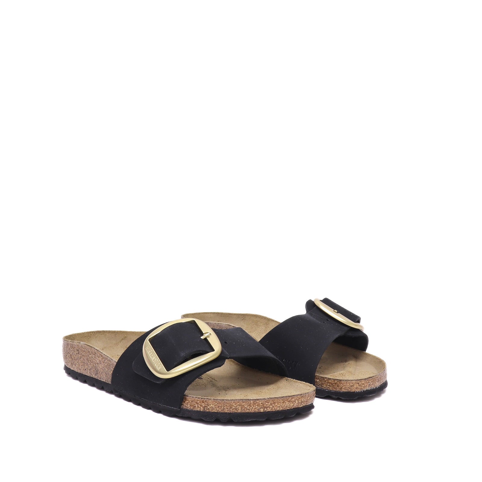 Birkenstock Ciabatta Madrid Big Buckle W