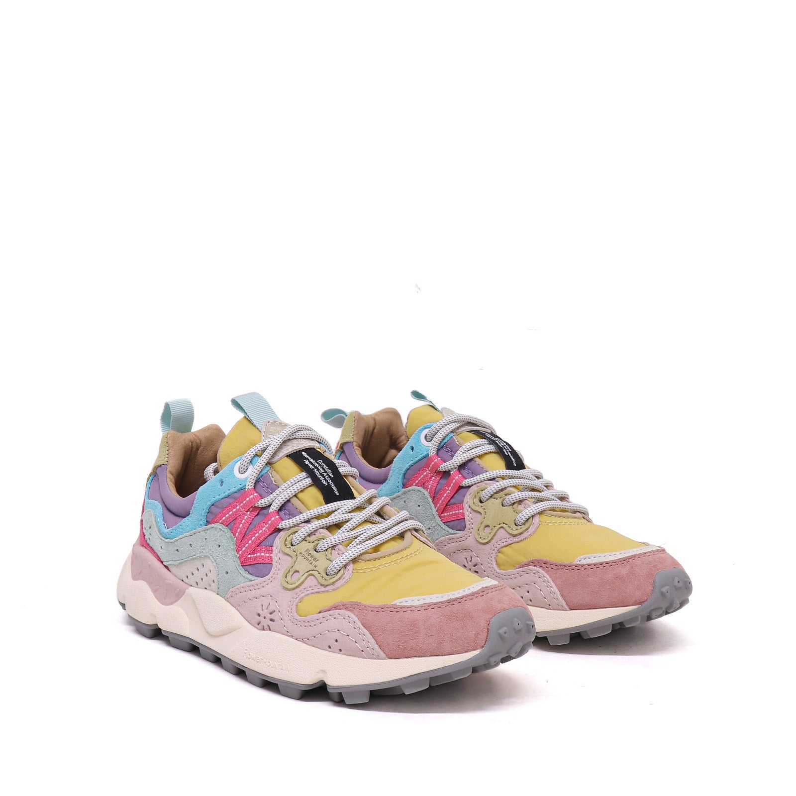 Flower Mountain Sneaker Yamano3