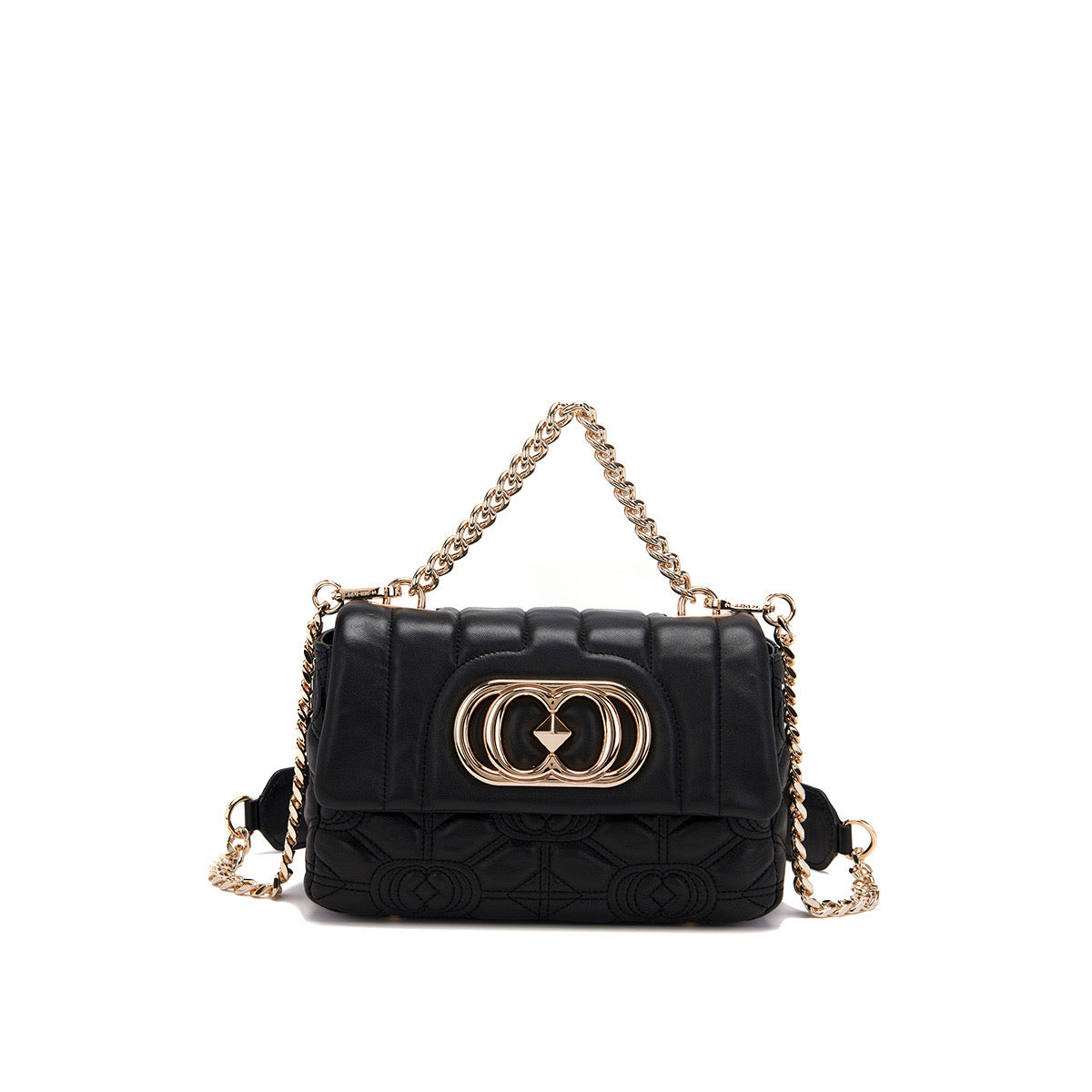 La Carrie Bag Borsa Touchy