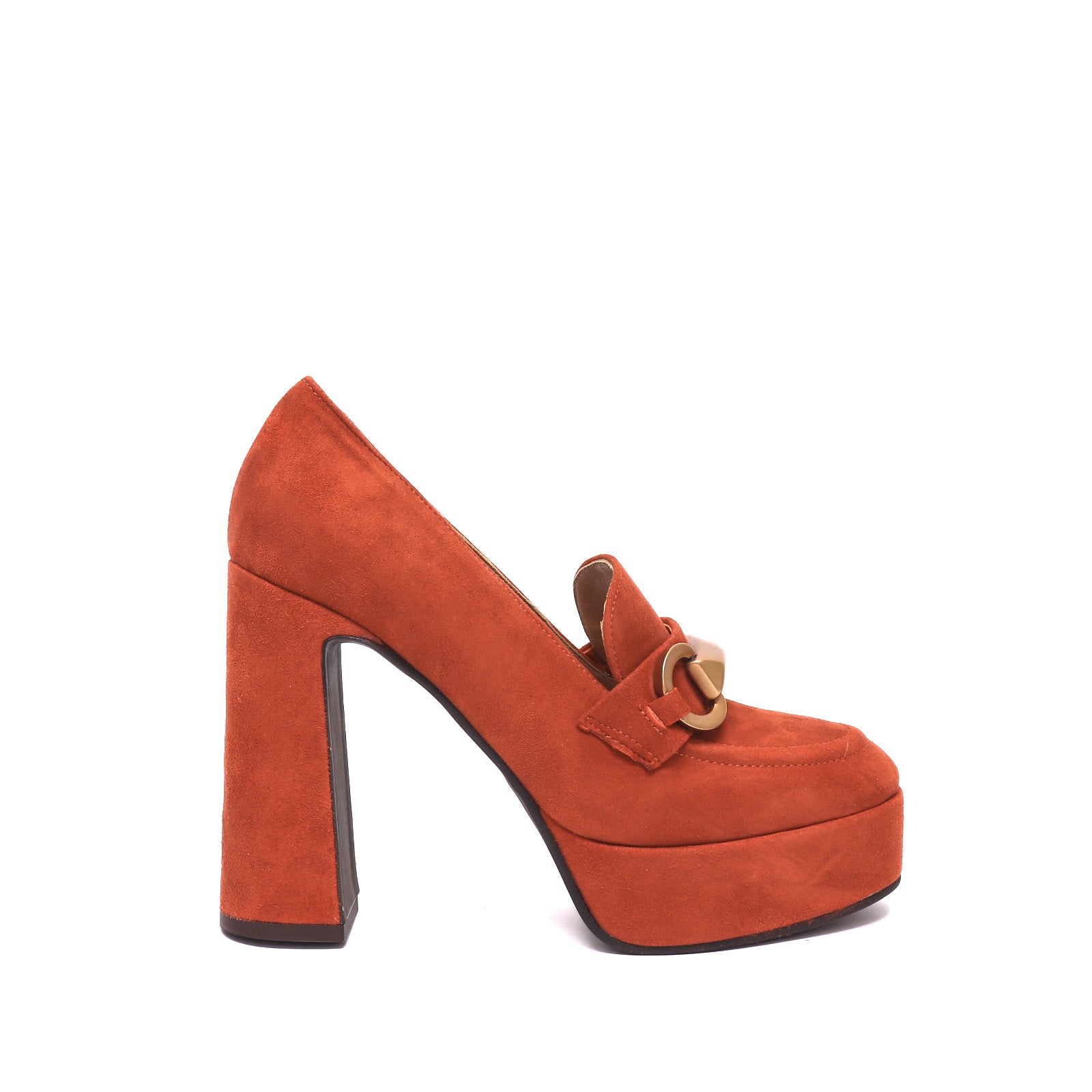 Nicole Bonnet Mocassino Chantal 1962