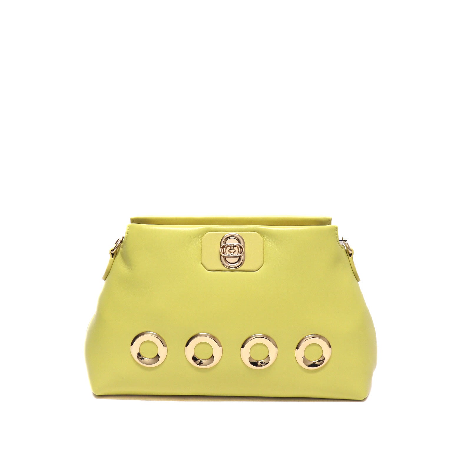 La Carrie Bag Borsa Square