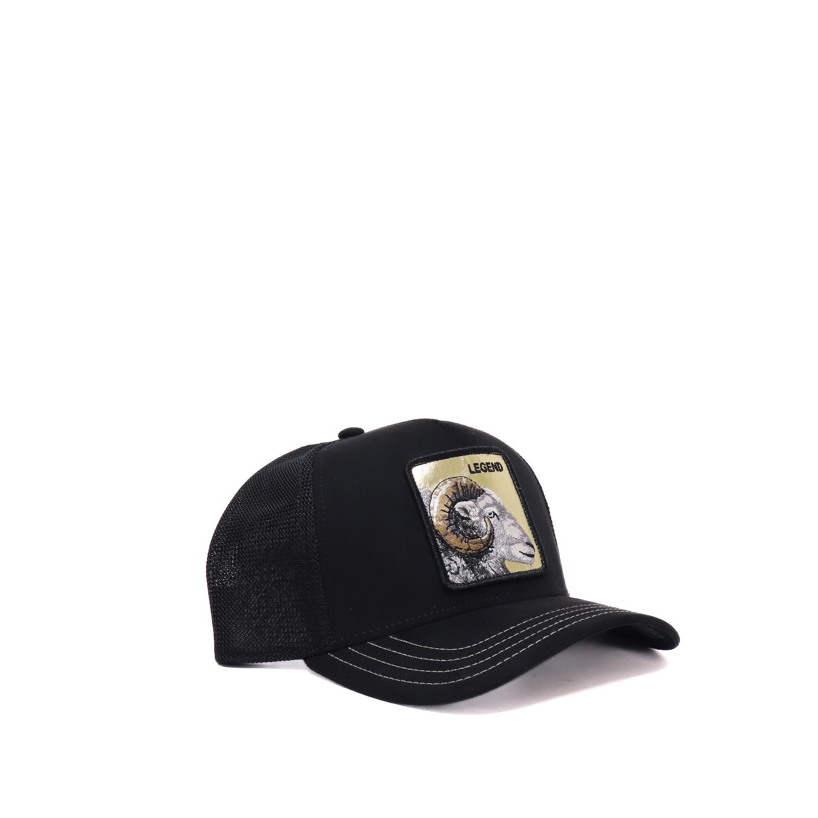 Goorin Bros Cappellino Golden Legend