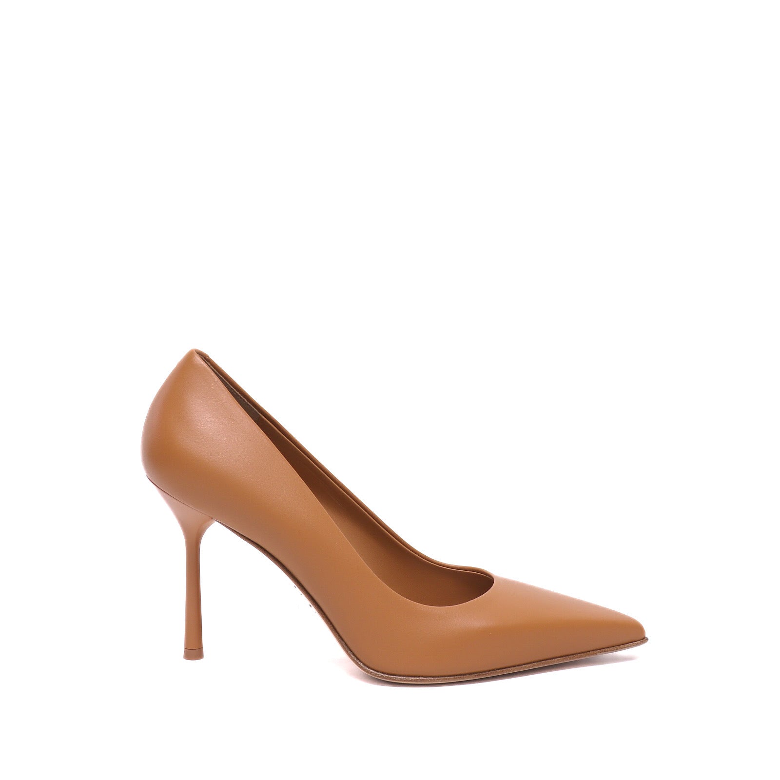 Sergio Levantesi Musa pumps