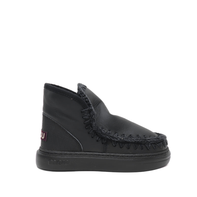 Mou Ankle Boot Eskimo Sneaker Bold