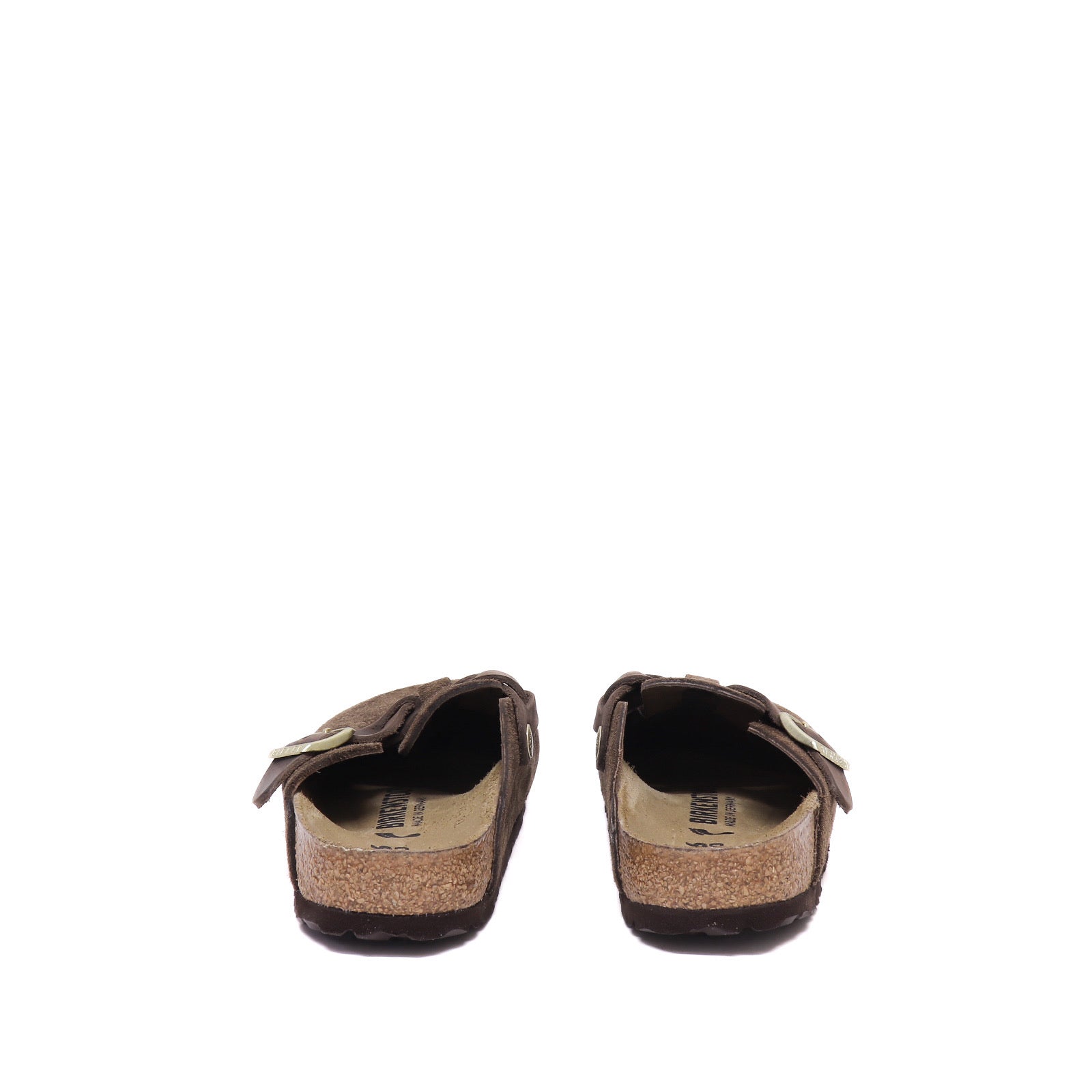 Birkenstock Ciabatta Boston Braided W