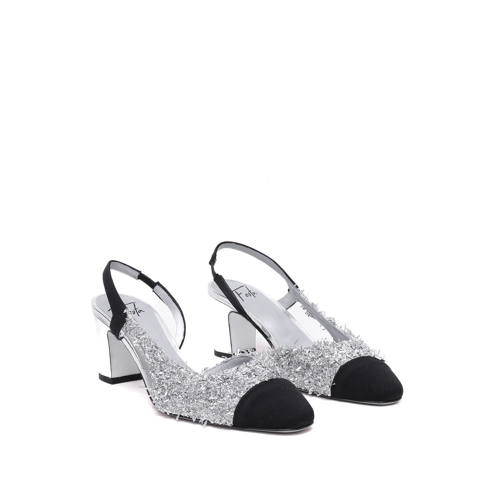 Festa Milano Slingback Shirley