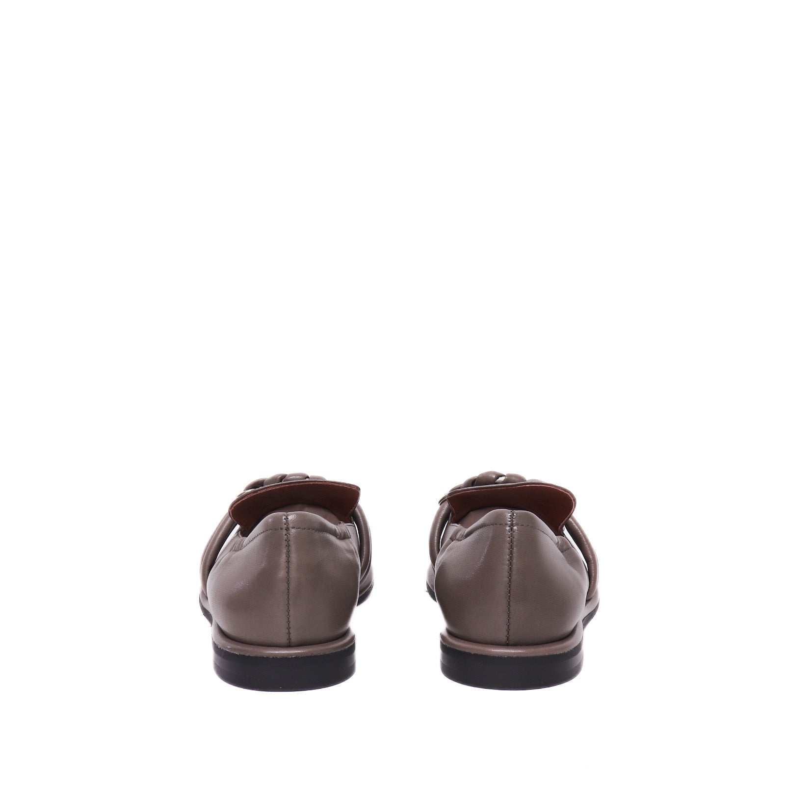 Lorena Paggi Moccasin Glove