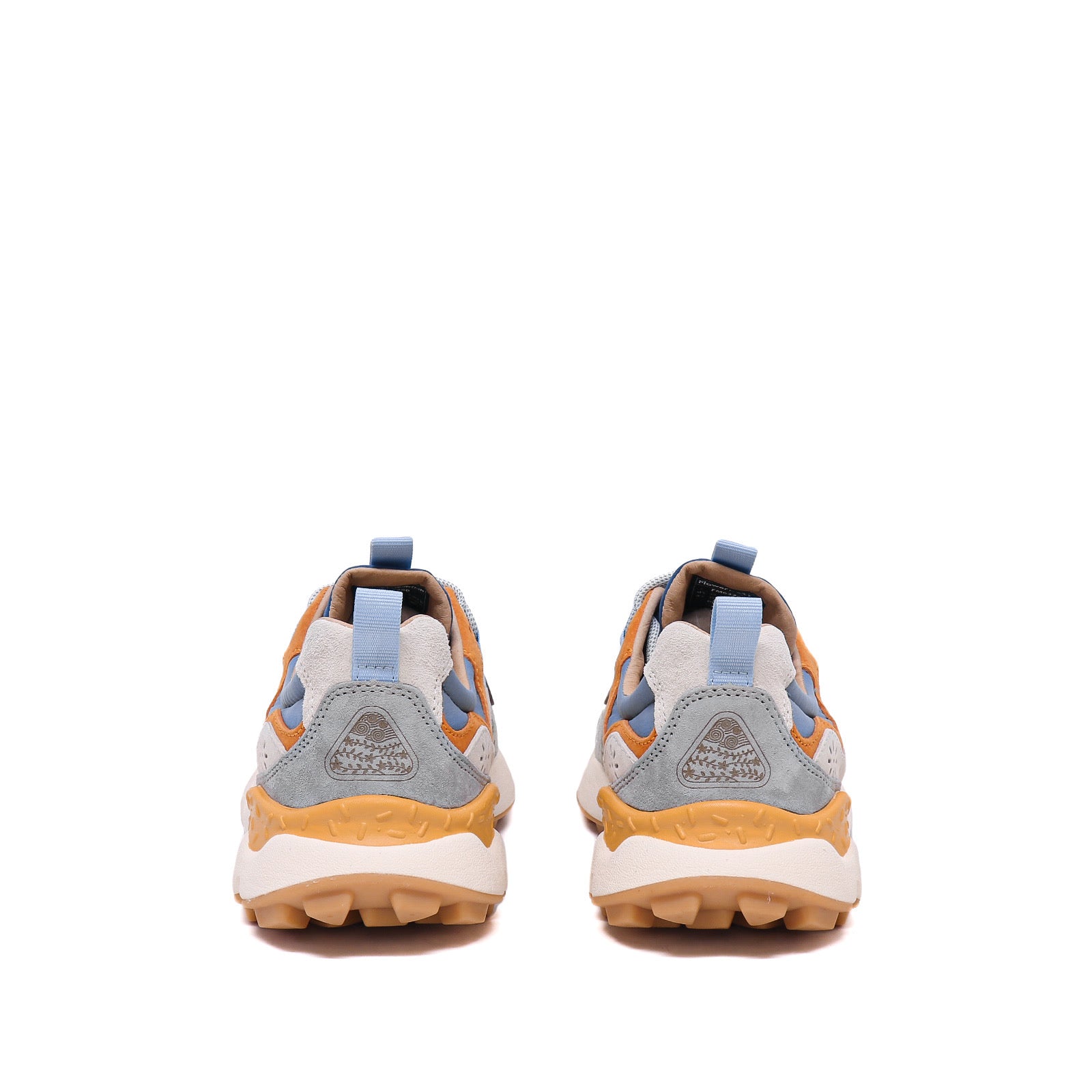 Flower Mountain Sneaker Yamano 3