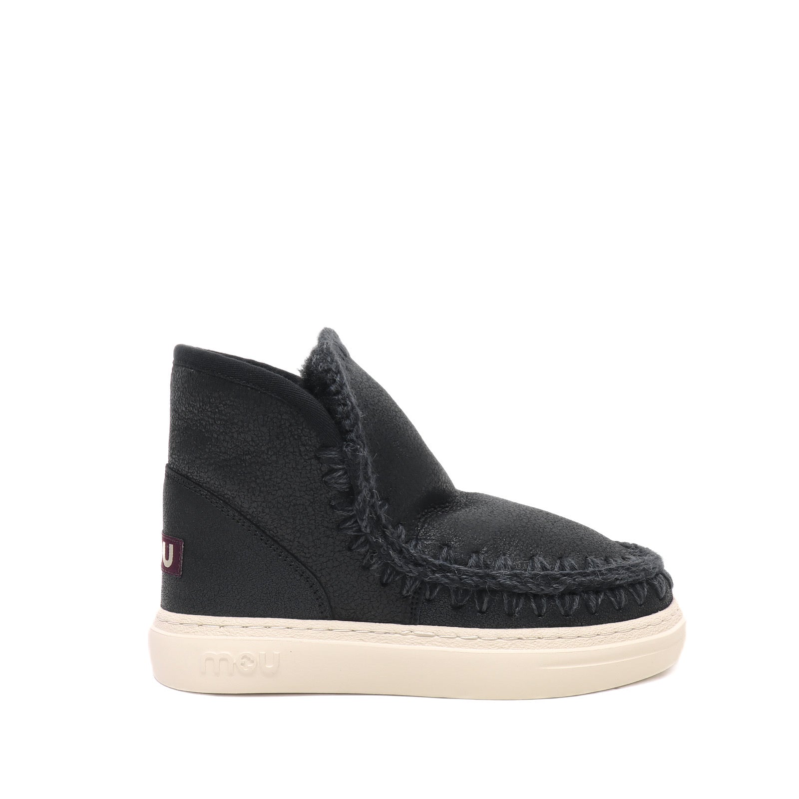 Mou Tronchetto Eskimo Sneaker Bold