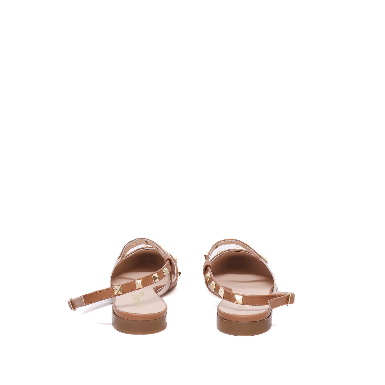 Il Borgo Firenze Slingback