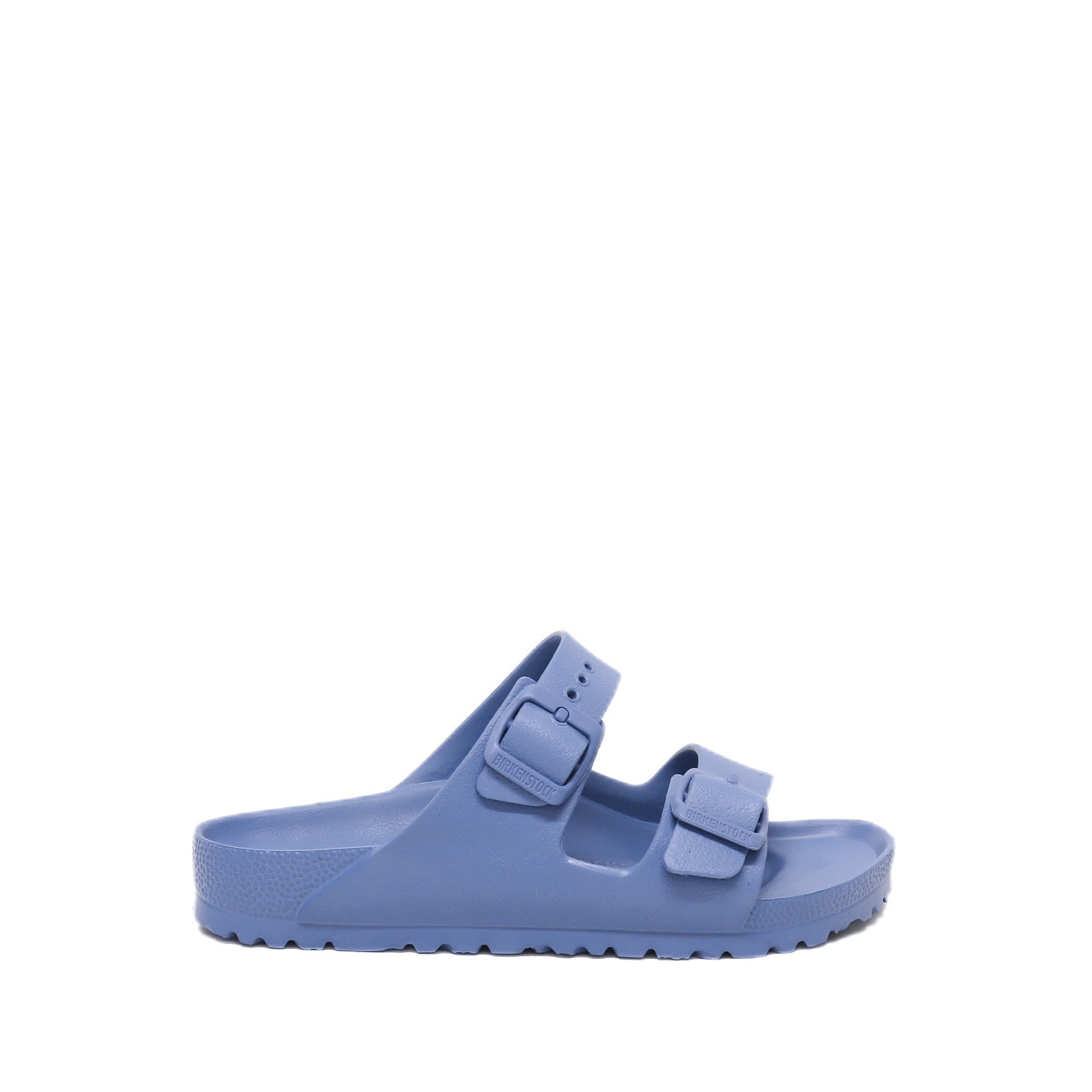 Birkenstock Arizona Slipper Eva Blue W