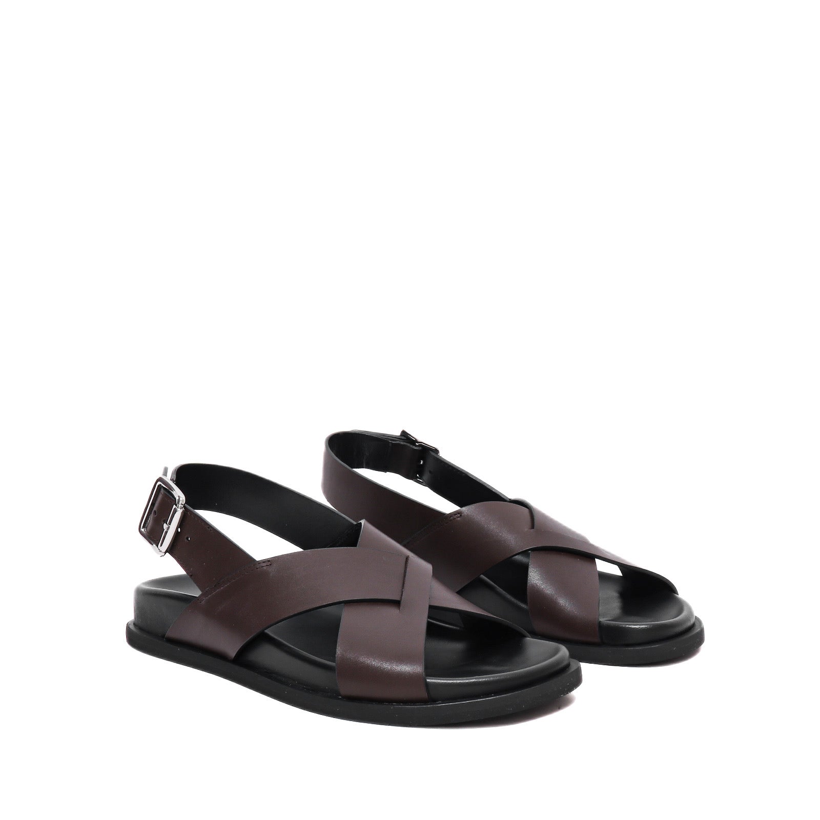 Guglielmo Rotta Sandalo Twill