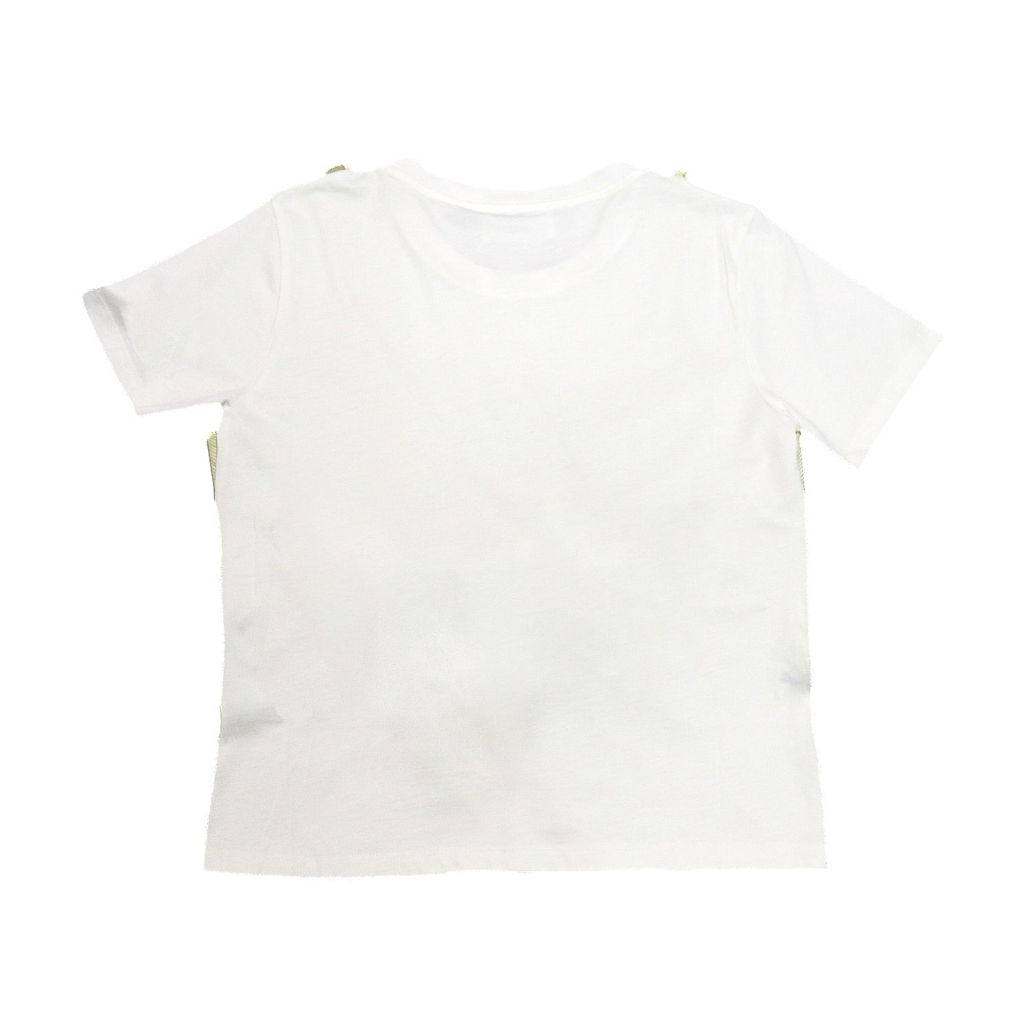 Solotre White Jersey