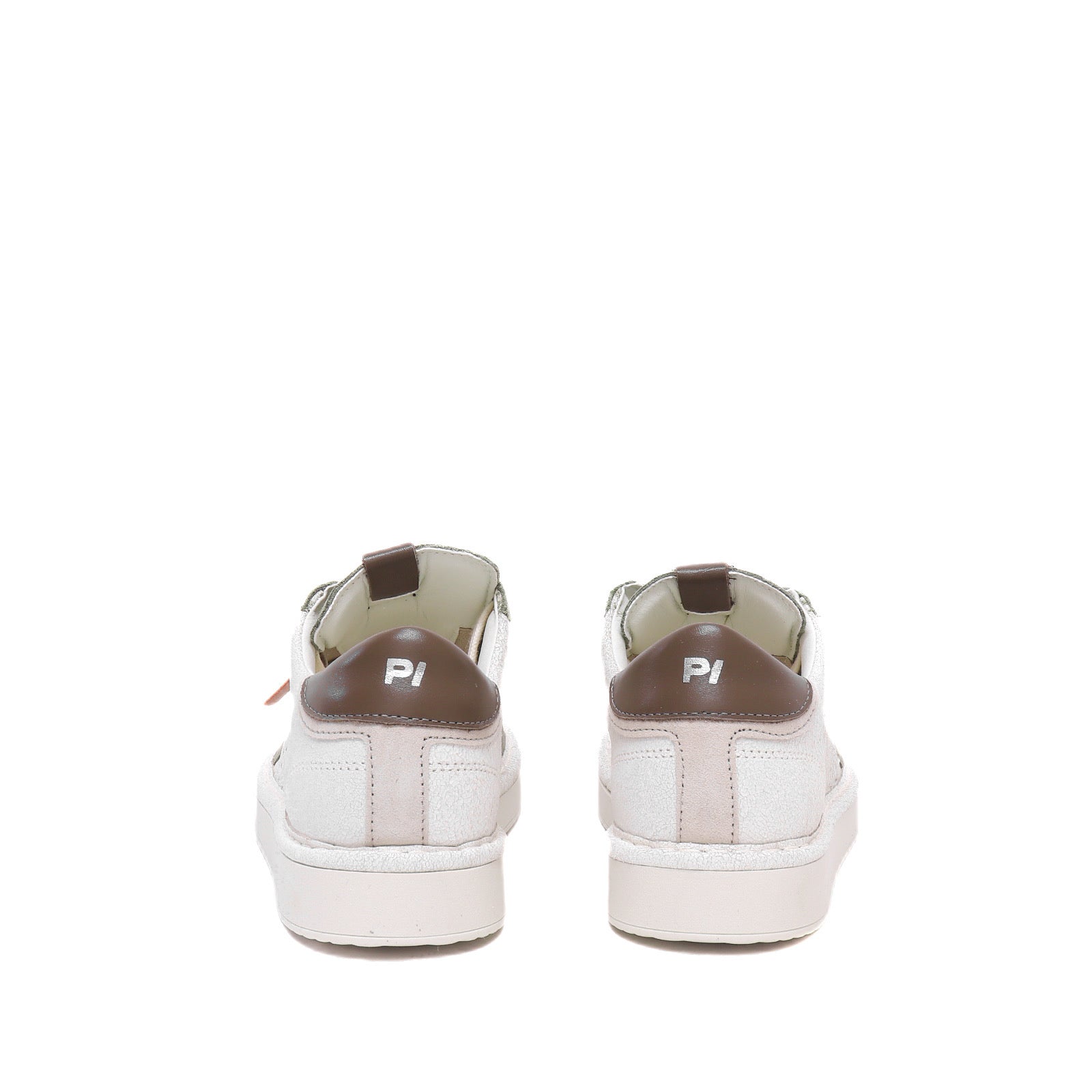 Panchic Sneaker Ivory