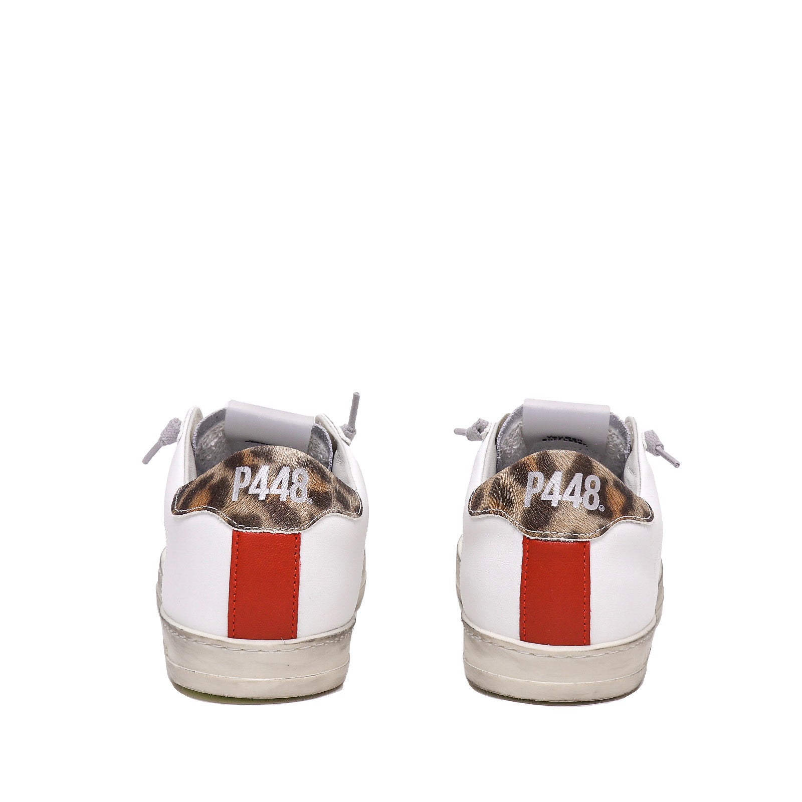 P448 Sneaker John W