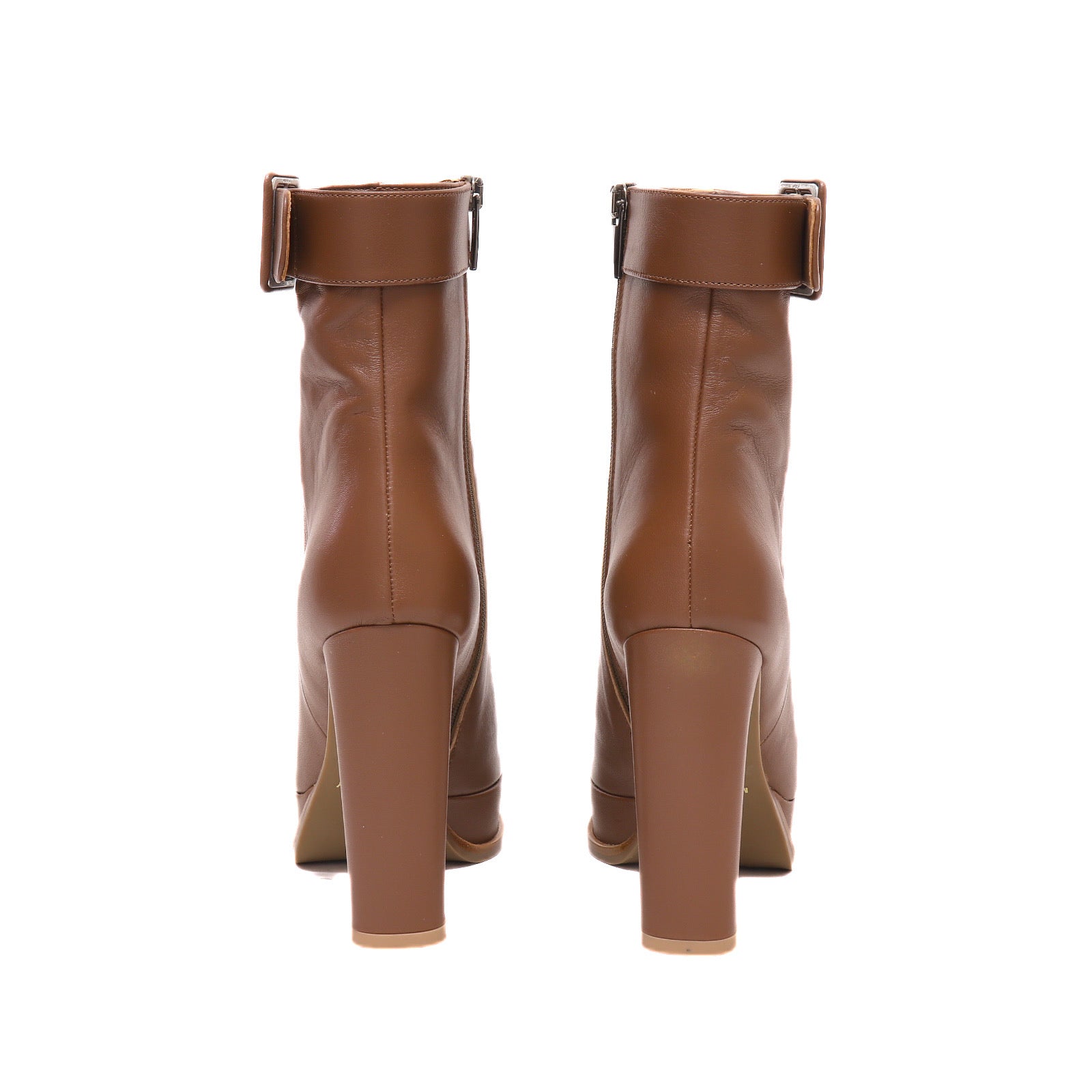 Nicole Bonnet Tronchetto Cinturino Chantal 1962   (001)