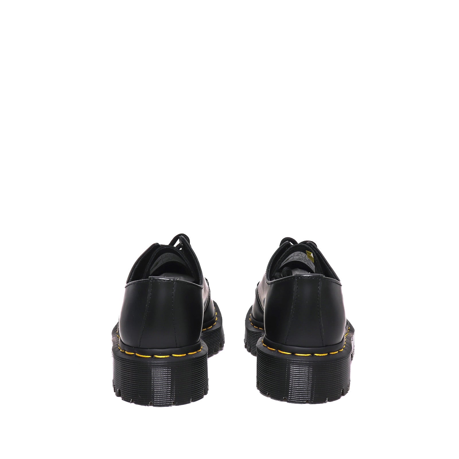 Dr Martens Derby 3 Fori Smoot W