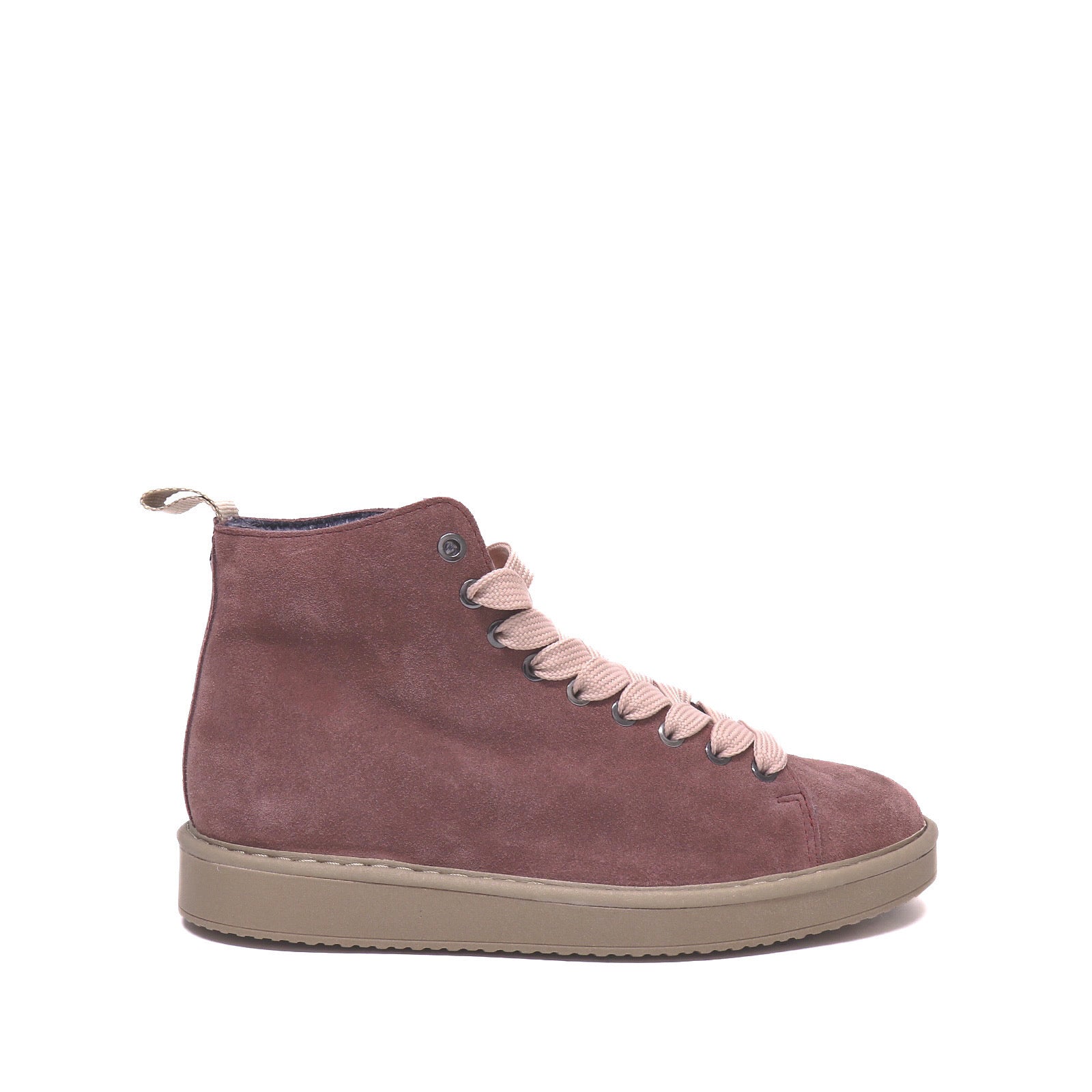 Panchic Polacco BrownRose W (ECOFUR)