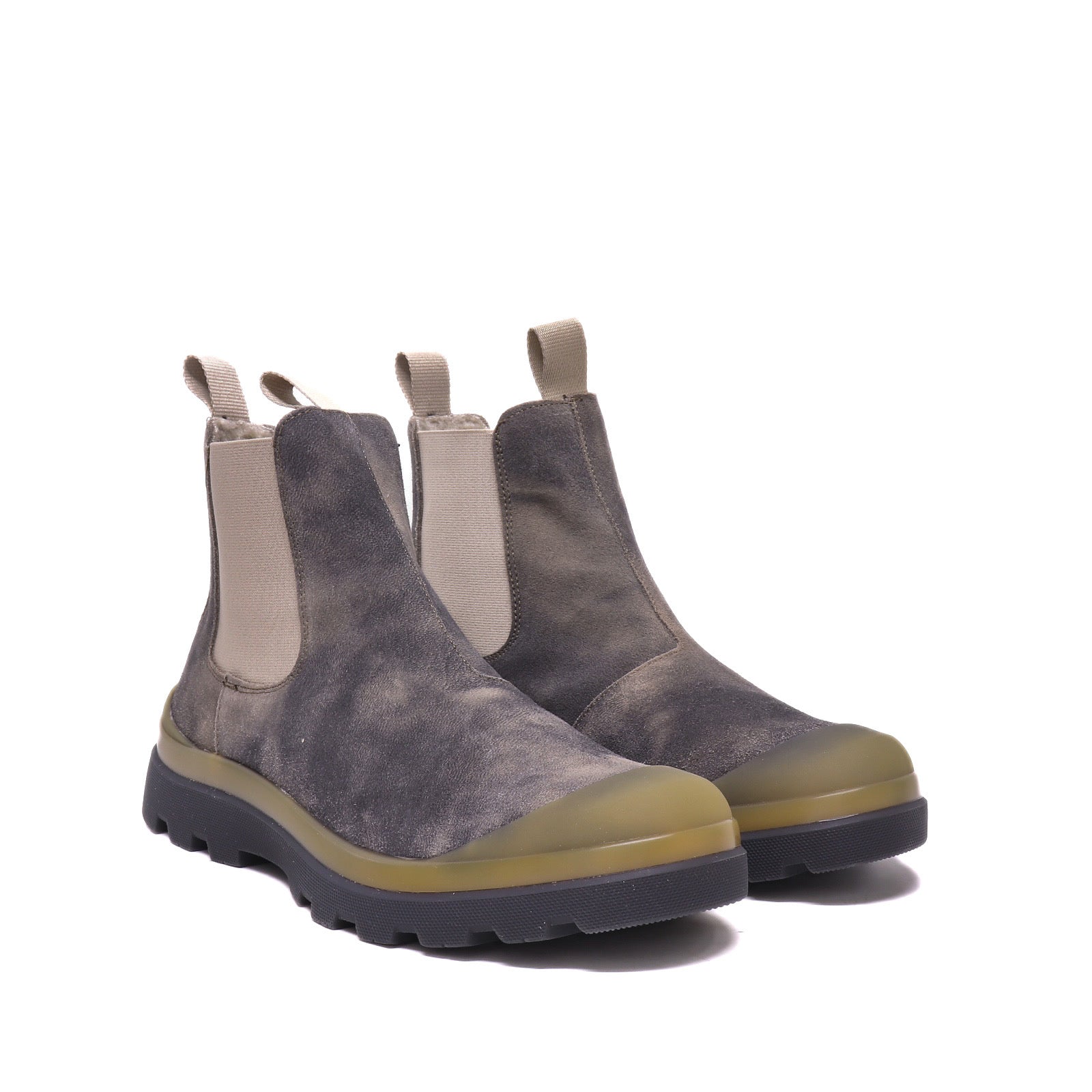 Panchic Ankle Boots W