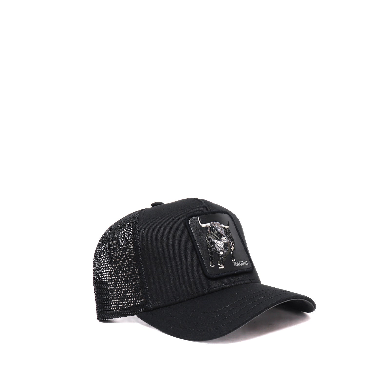 Goorin Bros Cappellino Raging Trucker