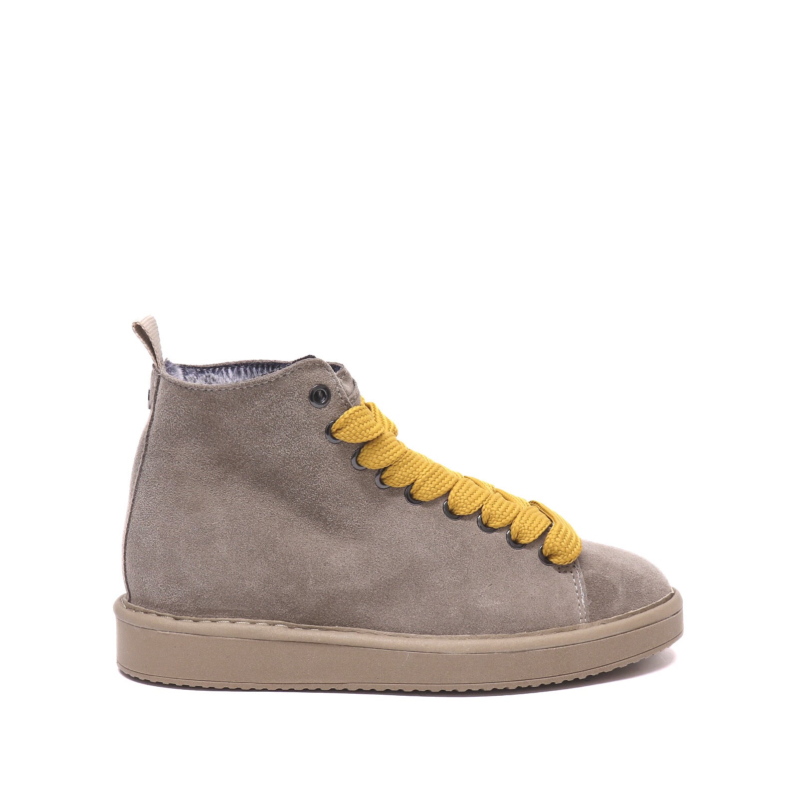 Panchic Polacco Walnut W (ECOFUR)