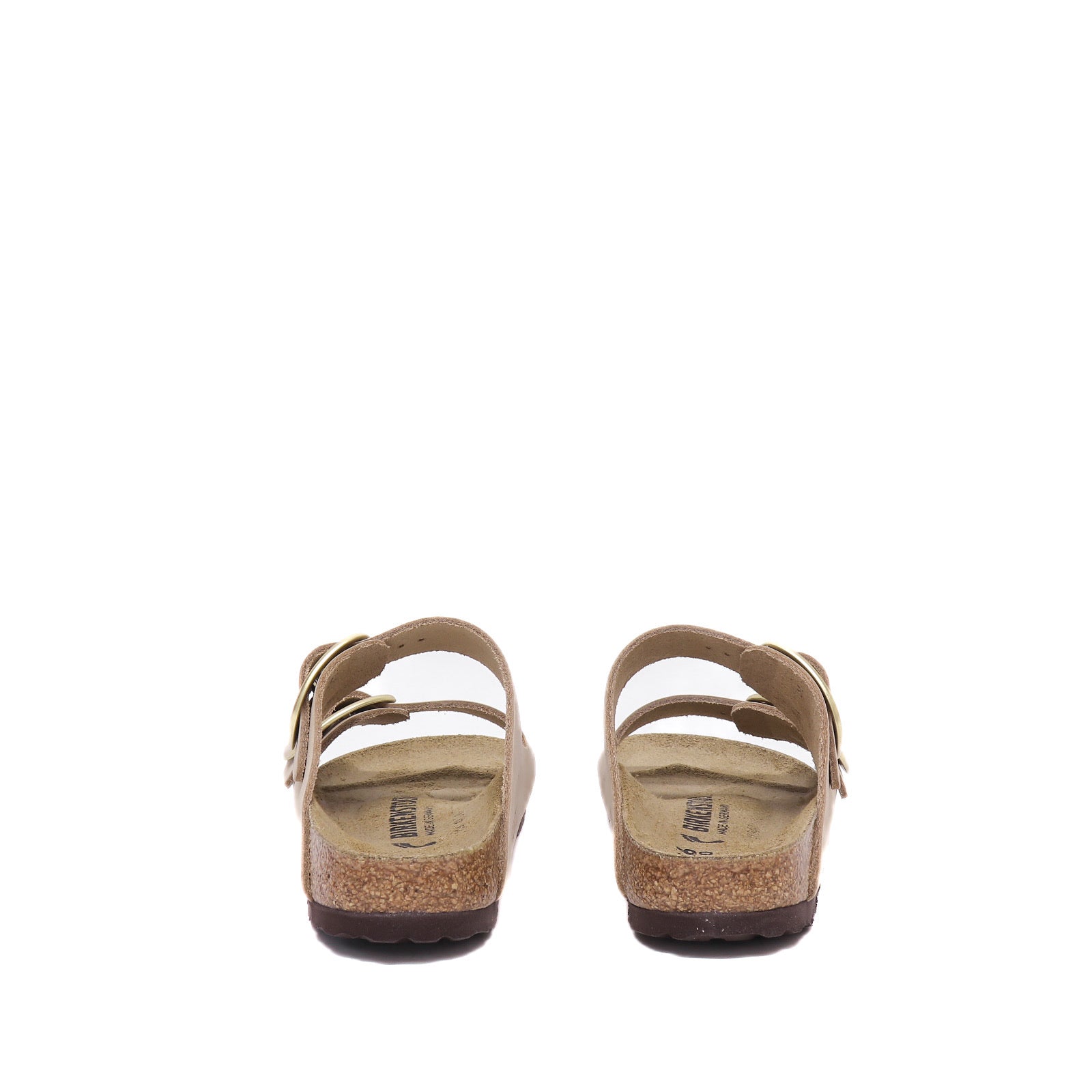 Birkenstock Ciabatta Arizona Big Buckle W
