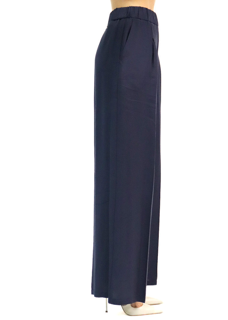 Patrizia Pepe Palazzo Pants
