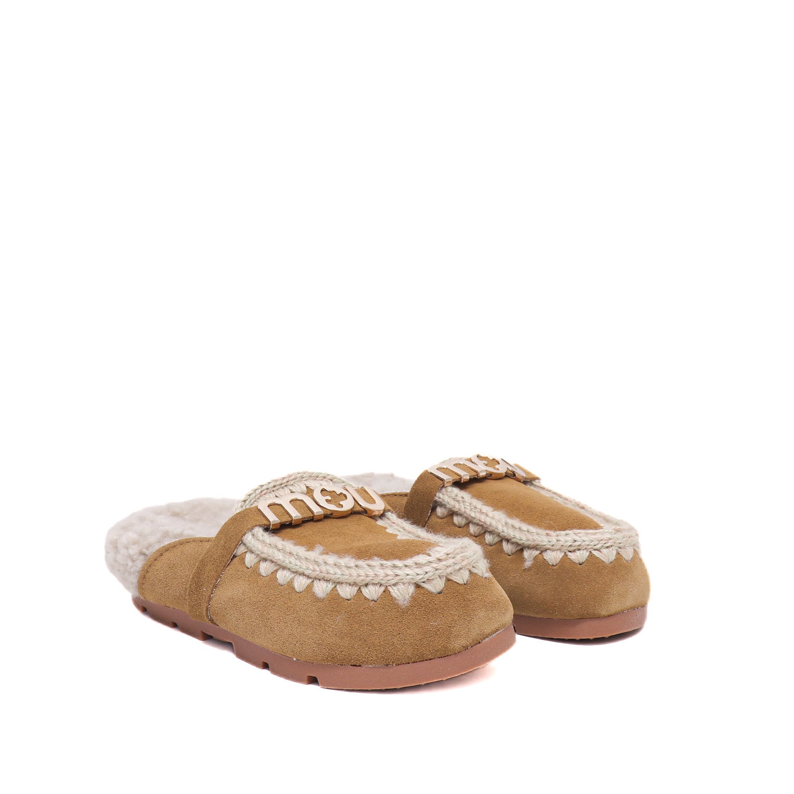 Mou Ciabatta Ciabatta Winter Bio Slide Logo