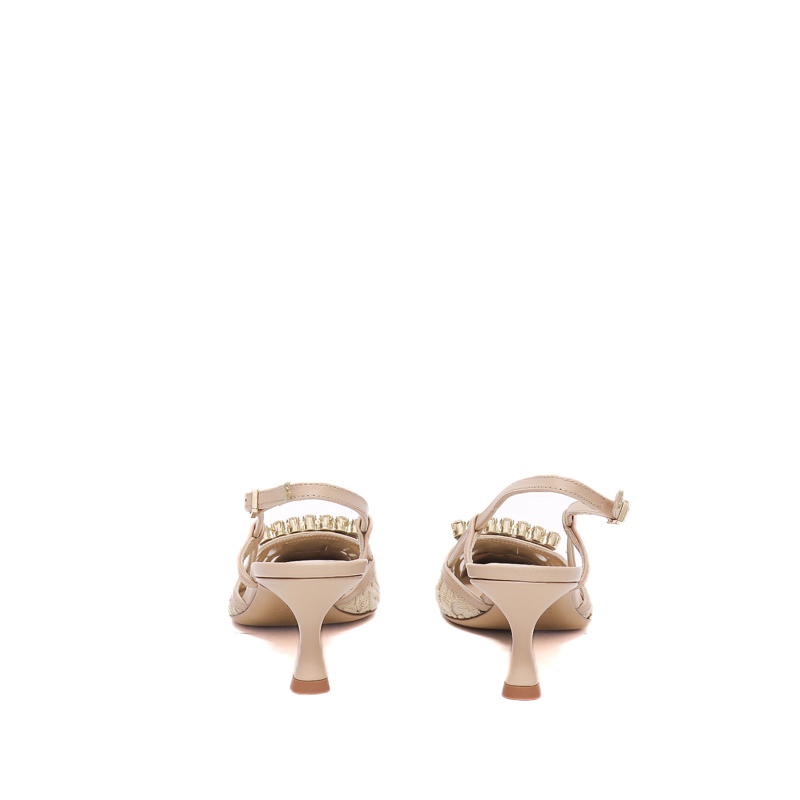 Party Milan Slingback Vittoria