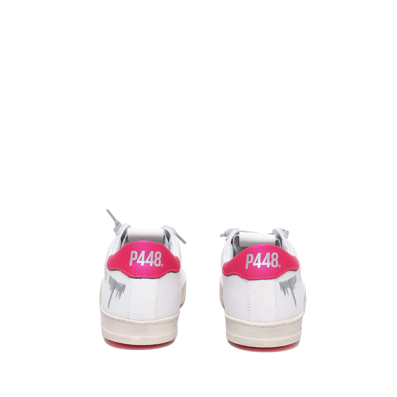 P448 Sneaker John Goblin W