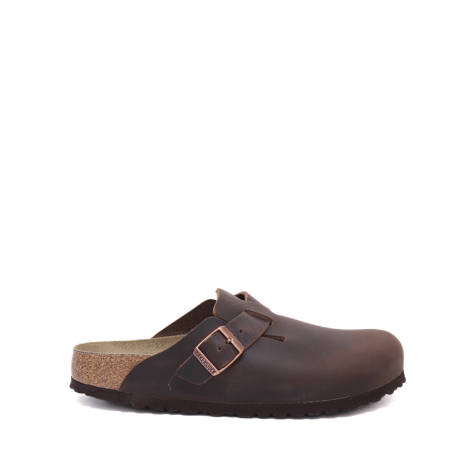 Birkenstock Ciabatta Boston Oiled M