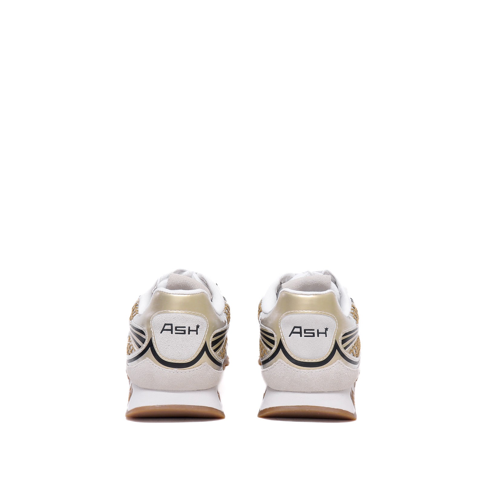 Ash Sneaker Kabuki