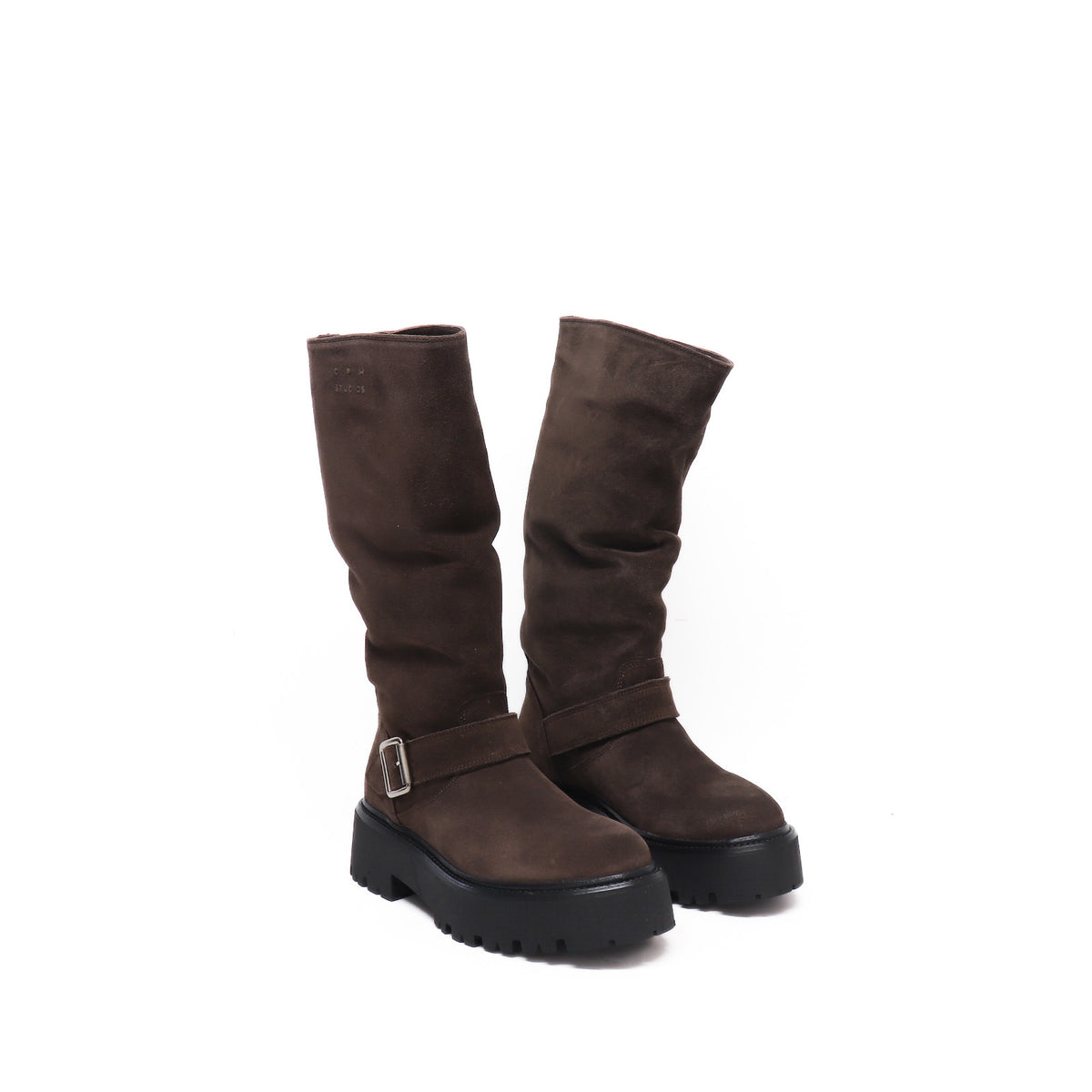 Copenhagen Chocolate Boot
