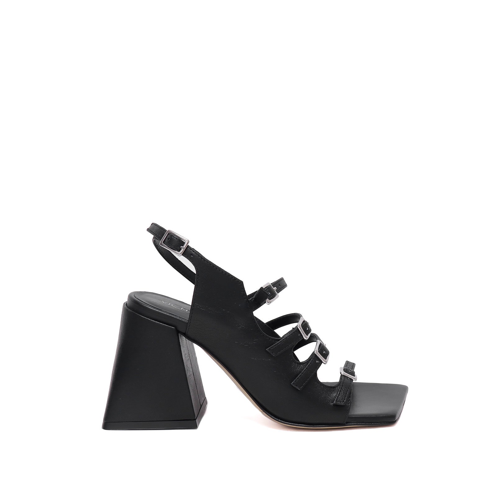 Vic Matie' Sandalo Ming