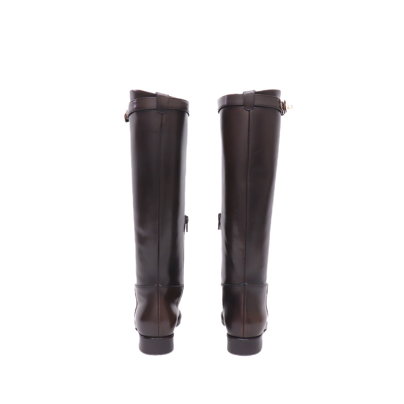 E'clat Stivale Cinturino