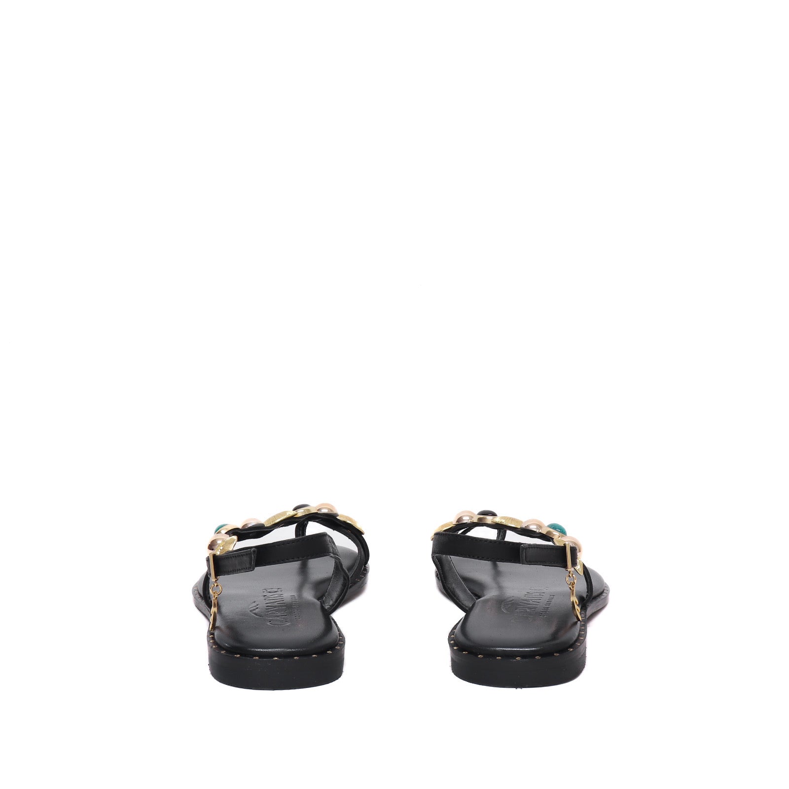 Caryatis Sandal Agnes