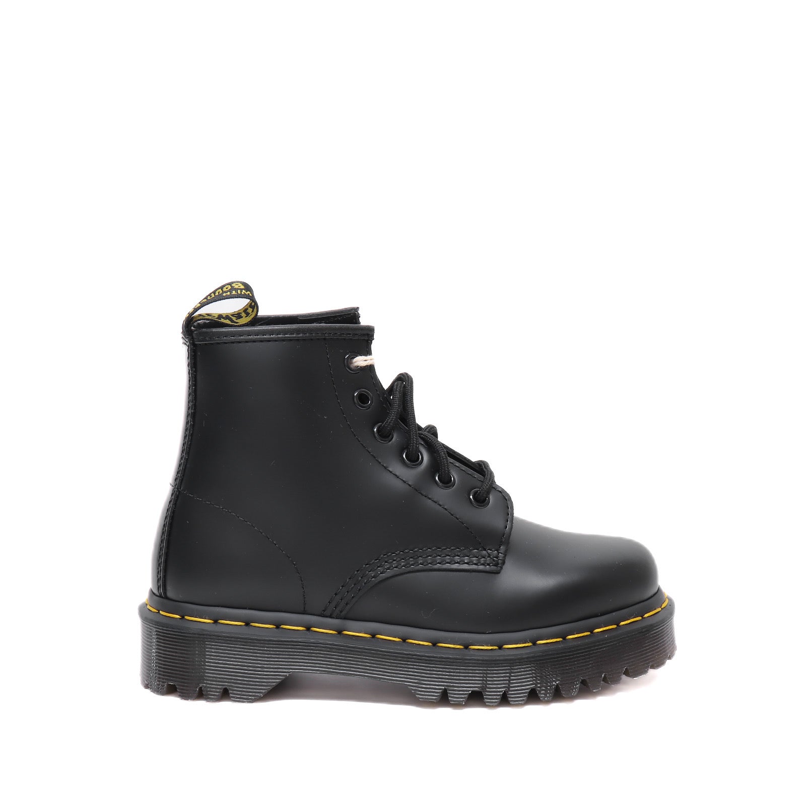 Dr Martens Anfibio 101 Bex Smooth W